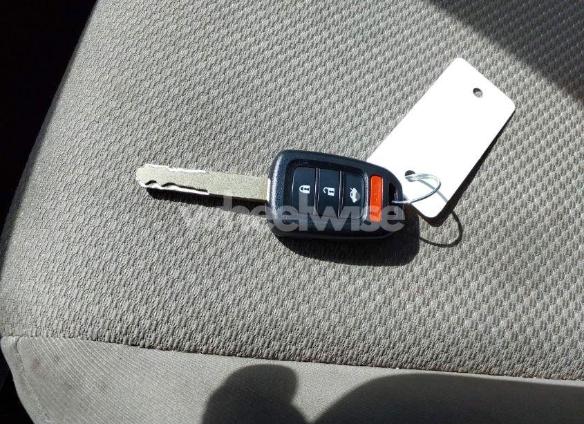 Photo 11 of 2018 Honda Hr-v LX (VIN 3CZRU5H39JM723264)