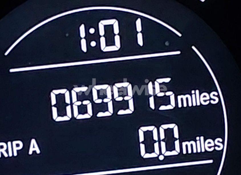 Photo 16 of 2018 Honda Hr-v LX (VIN 3CZRU5H39JM723264)