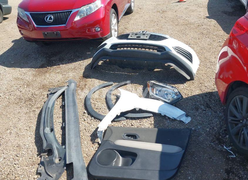 Photo 12 of 2019 Honda Hr-v LX (VIN 3CZRU5H39KM702108)