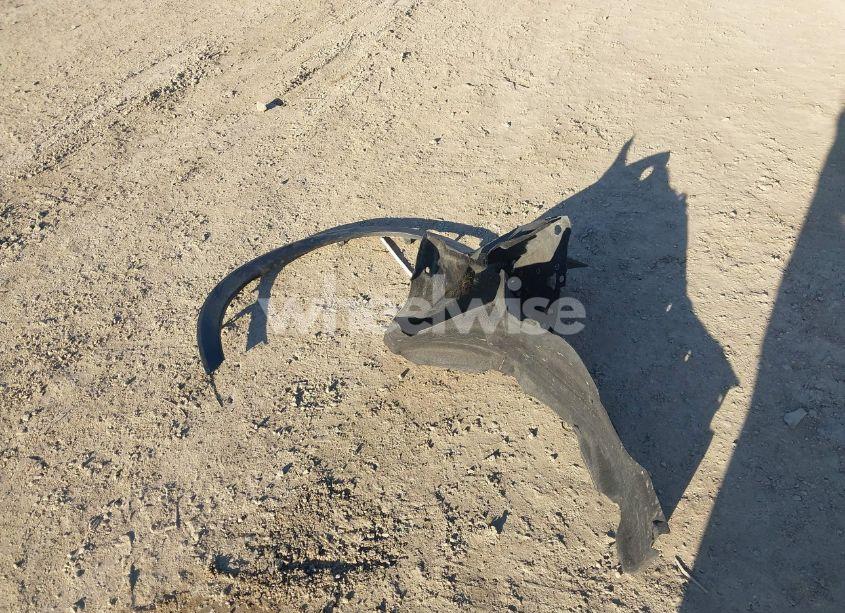 Photo 12 of 2019 Honda Hr-v LX (VIN 3CZRU5H39KM709866)