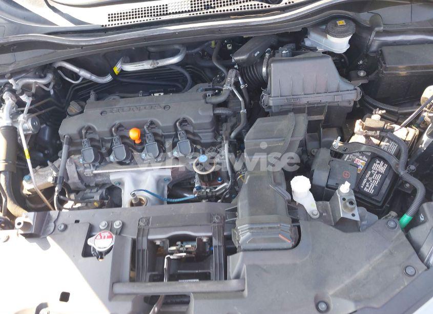 Photo 10 of 2020 Honda Hr-v 2WD LX (VIN 3CZRU5H39LM706726)