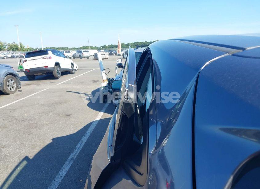 Photo 17 of 2020 Honda Hr-v 2WD LX (VIN 3CZRU5H39LM706726)