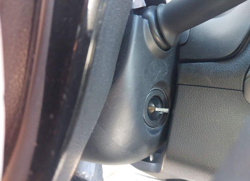 Photo 11 of 2021 Honda Hr-v 2WD LX (VIN 3CZRU5H39MM710342)