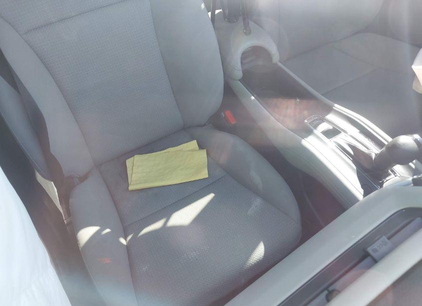 Photo 5 of 2021 Honda Hr-v 2WD LX (VIN 3CZRU5H39MM710342)