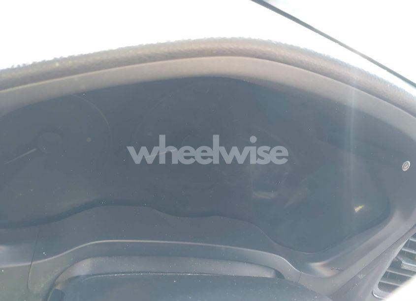 Photo 16 of 2022 Honda Hr-v 2WD LX (VIN 3CZRU5H39NM720564)