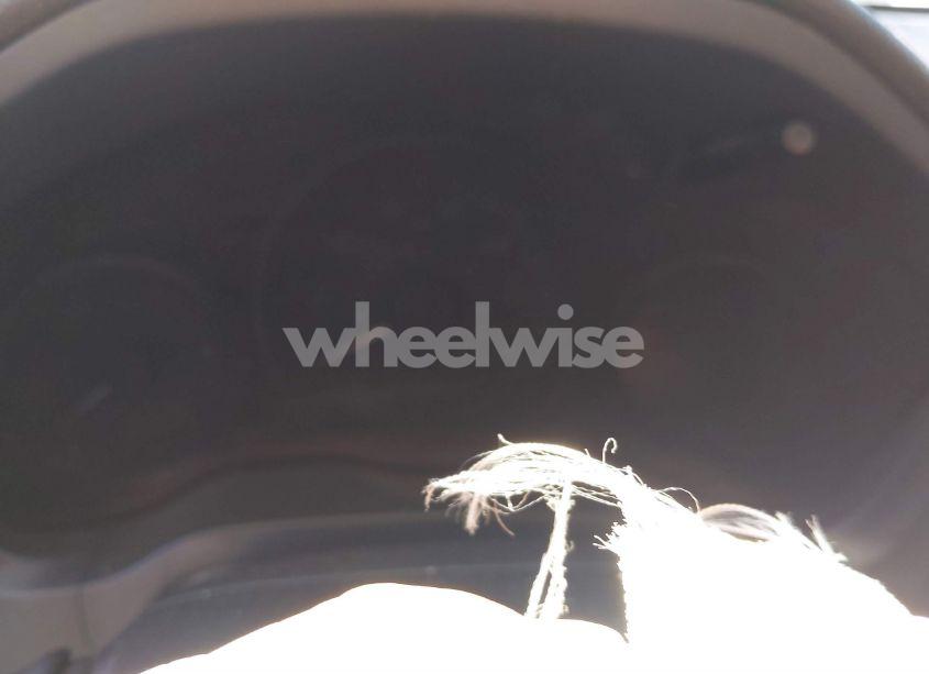 Photo 7 of 2022 Honda Hr-v 2WD LX (VIN 3CZRU5H39NM720564)