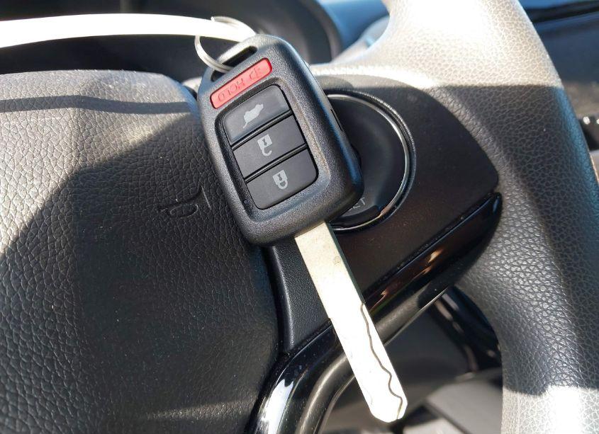 Photo 11 of 2022 Honda Hr-v 2WD LX (VIN 3CZRU5H39NM744850)