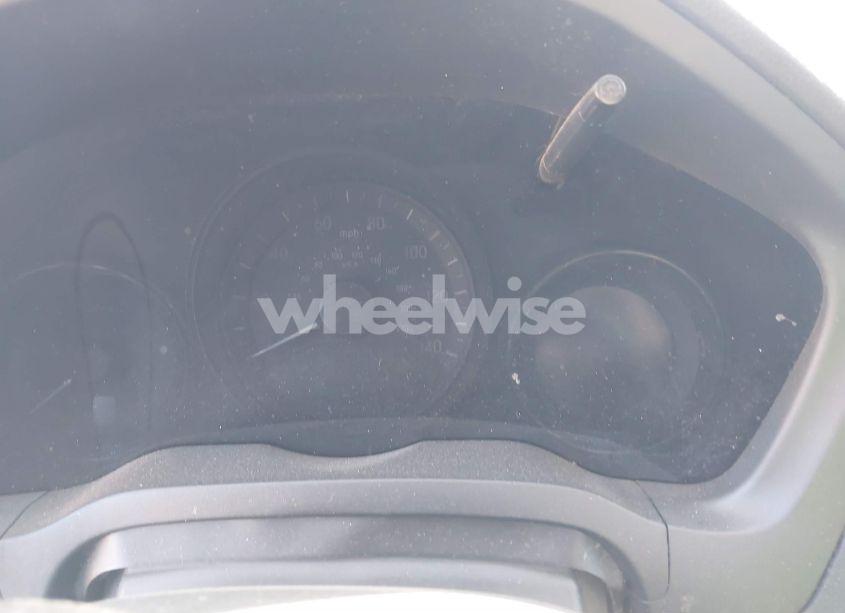 Photo 7 of 2017 Honda Hr-v LX (VIN 3CZRU5H3XHG704599)