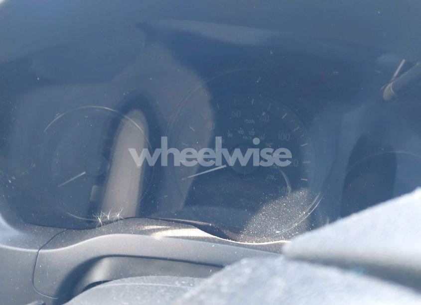 Photo 14 of 2017 Honda Hr-v LX (VIN 3CZRU5H3XHG705526)