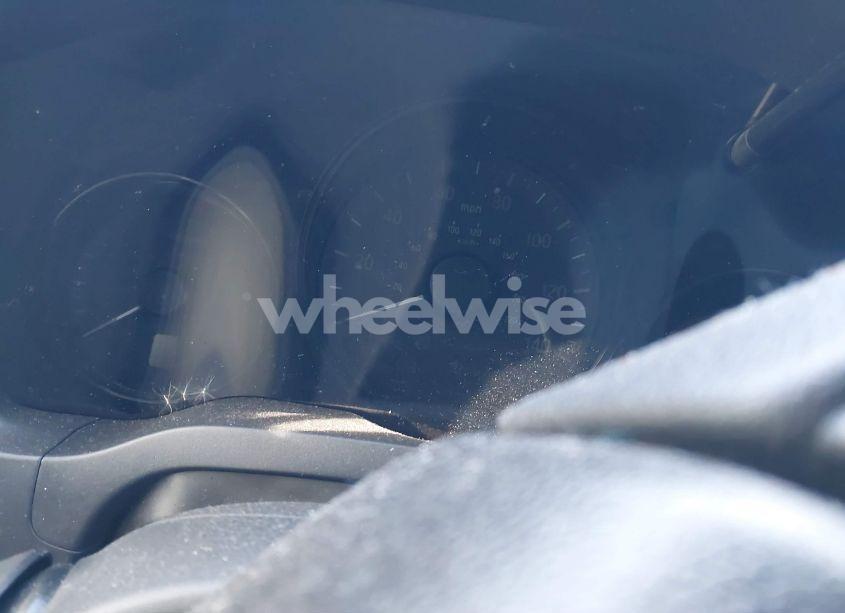 Photo 7 of 2017 Honda Hr-v LX (VIN 3CZRU5H3XHG705526)