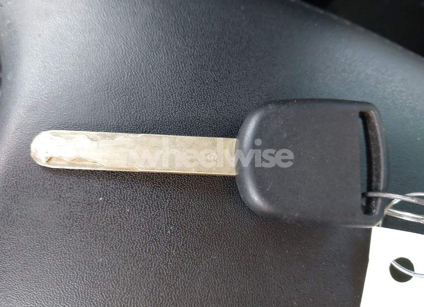 Photo 11 of 2017 Honda Hr-v LX (VIN 3CZRU5H3XHM728578)