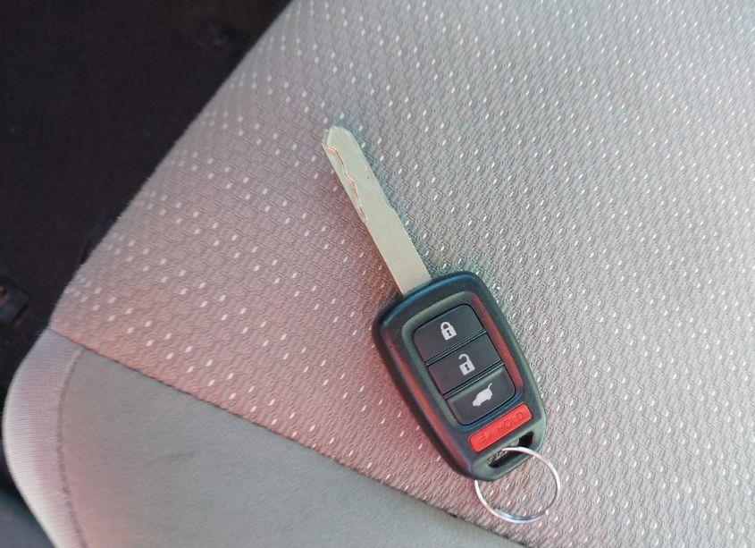 Photo 11 of 2018 Honda Hr-v LX (VIN 3CZRU5H3XJM703623)