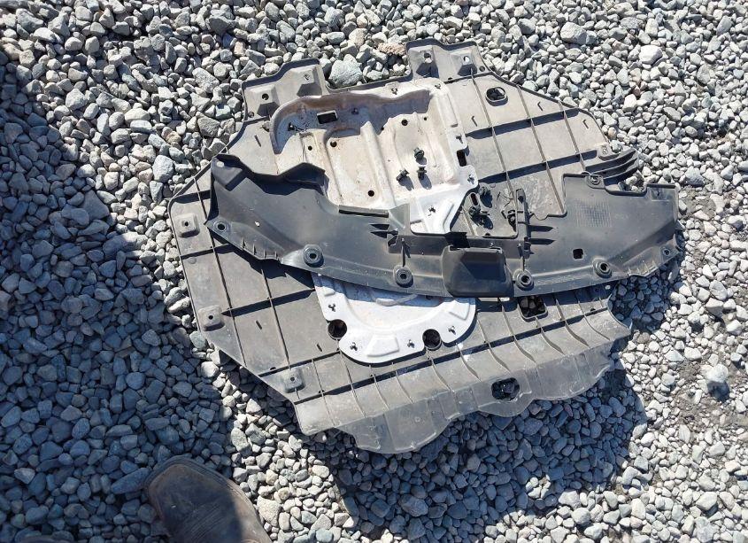 Photo 12 of 2018 Honda Hr-v LX (VIN 3CZRU5H3XJM703623)