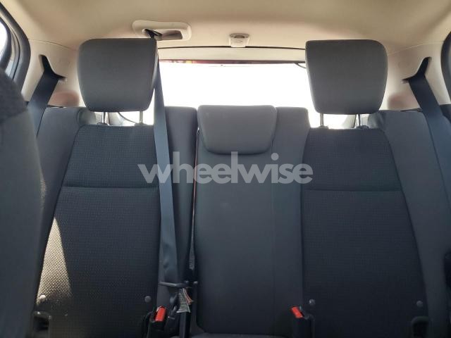 Photo 12 of 2020 HONDA HR-V LX N/A (VIN 3CZRU5H3XLM709666)