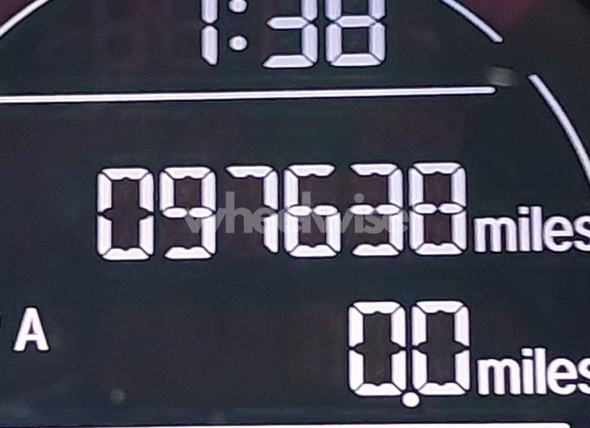 Photo 16 of 2020 Honda Hr-v 2WD LX (VIN 3CZRU5H3XLM711806)