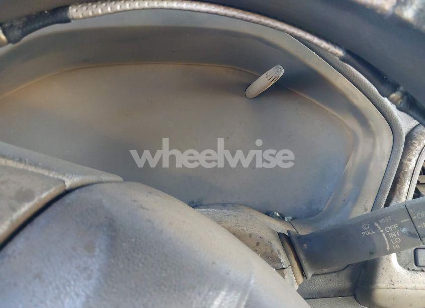 Photo 14 of 2022 Honda Hr-v 2WD LX (VIN 3CZRU5H3XNM709654)