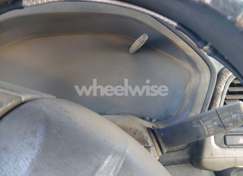 Photo 7 of 2022 Honda Hr-v 2WD LX (VIN 3CZRU5H3XNM709654)