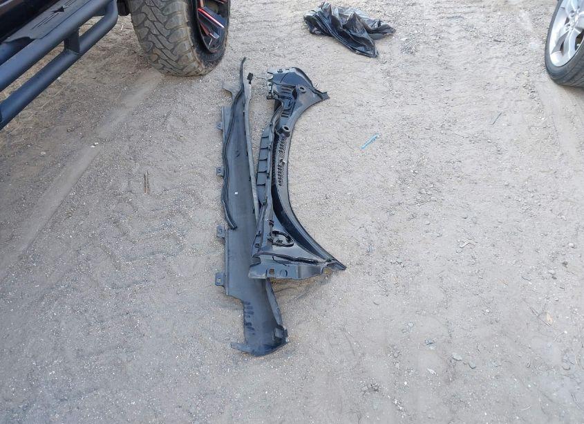 Photo 12 of 2022 Honda Hr-v 2WD LX (VIN 3CZRU5H3XNM720119)