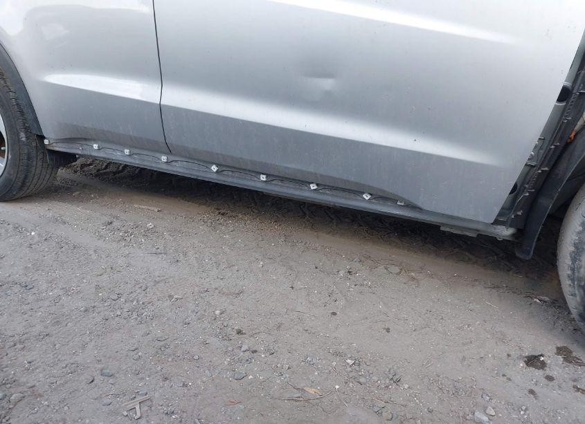 Photo 19 of 2022 Honda Hr-v 2WD LX (VIN 3CZRU5H3XNM720119)