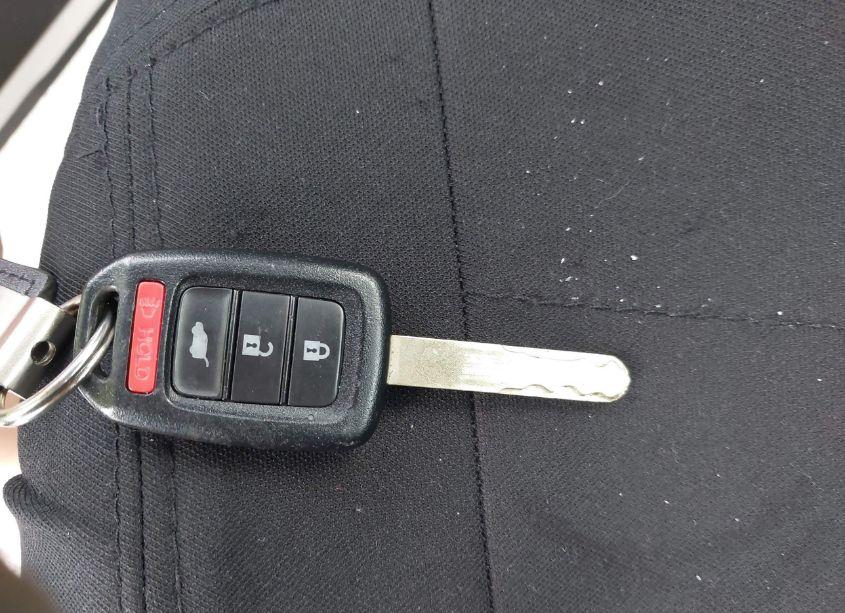 Photo 11 of 2022 Honda Hr-v 2WD LX (VIN 3CZRU5H3XNM725255)