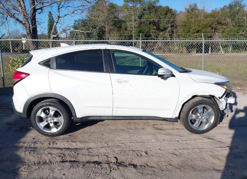 Photo 13 of 2016 Honda Hr-v EX (VIN 3CZRU5H50GM706105)