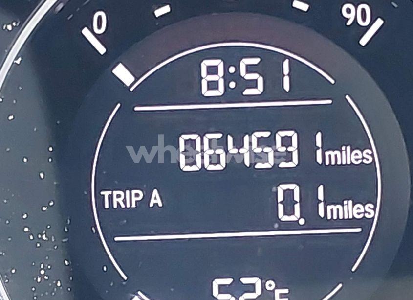 Photo 15 of 2016 Honda Hr-v EX (VIN 3CZRU5H50GM706105)