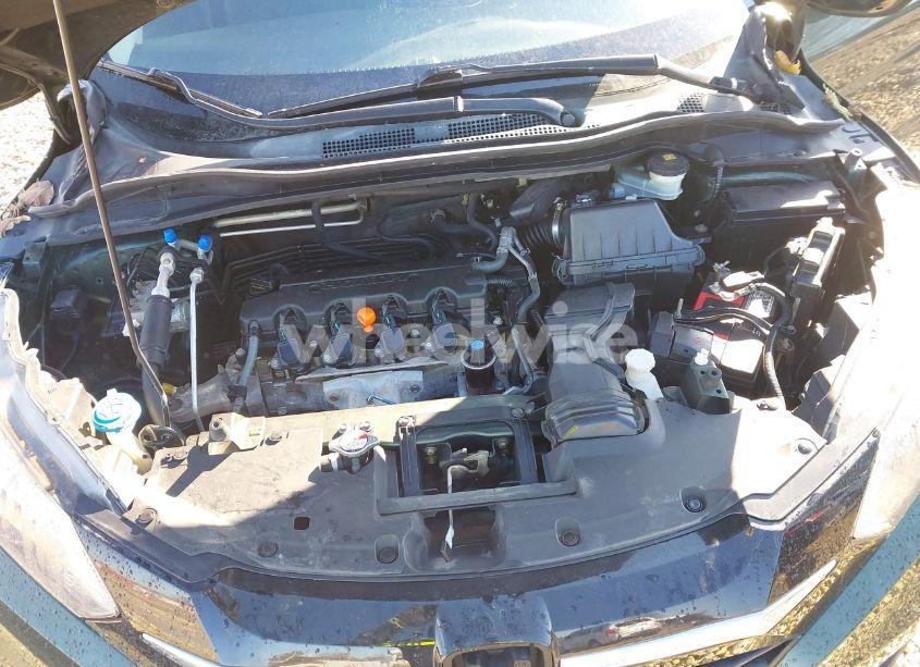 Photo 10 of 2016 Honda Hr-v EX (VIN 3CZRU5H50GM733384)