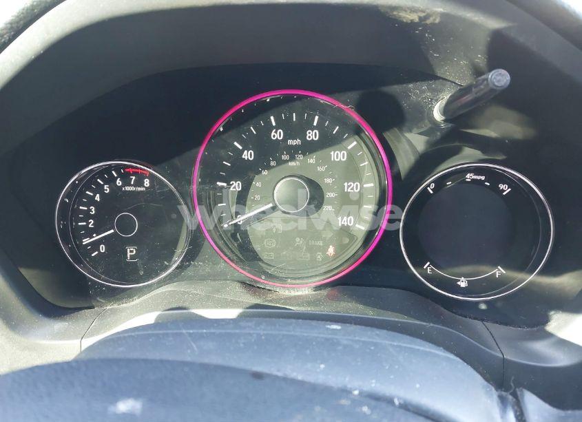 Photo 15 of 2016 Honda Hr-v EX (VIN 3CZRU5H50GM733384)