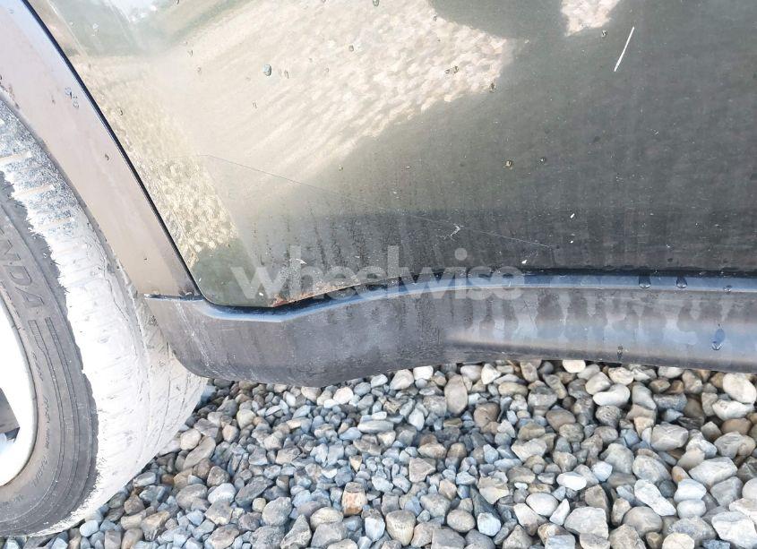 Photo 19 of 2016 Honda Hr-v EX (VIN 3CZRU5H50GM733384)