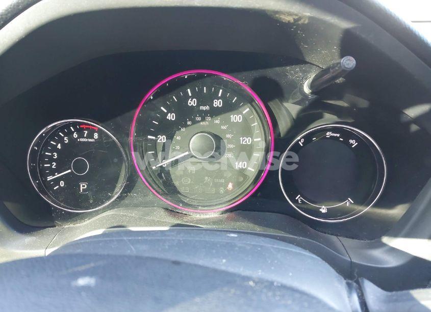 Photo 7 of 2016 Honda Hr-v EX (VIN 3CZRU5H50GM733384)