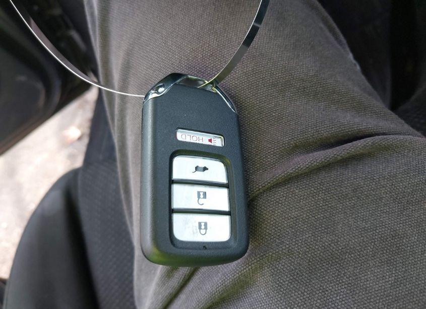 Photo 11 of 2017 Honda Hr-v EX (VIN 3CZRU5H50HM703562)