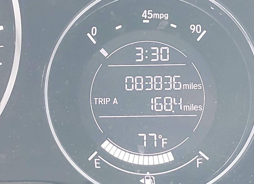 Photo 15 of 2017 Honda Hr-v EX (VIN 3CZRU5H50HM703562)