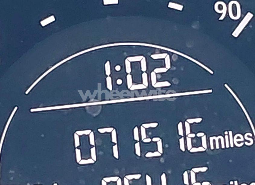 Photo 15 of 2018 Honda Hr-v EX (VIN 3CZRU5H50JG701363)