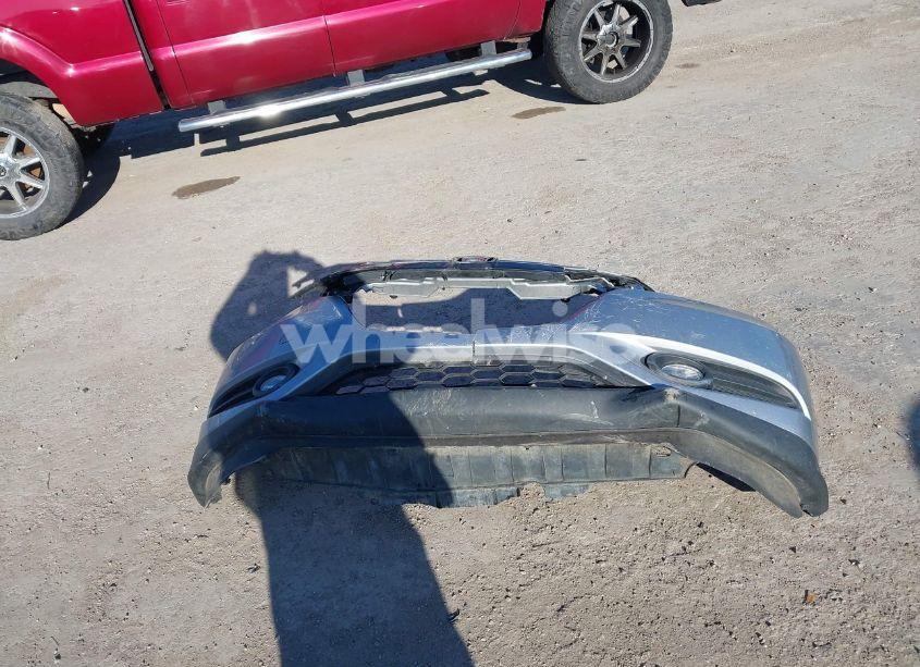 Photo 12 of 2018 Honda Hr-v EX (VIN 3CZRU5H50JG702593)