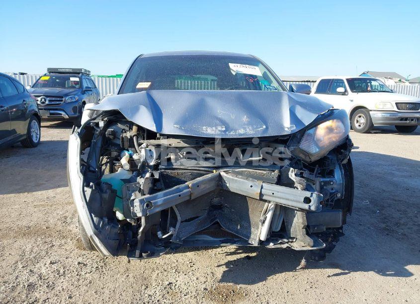 Photo 13 of 2018 Honda Hr-v EX (VIN 3CZRU5H50JG702593)