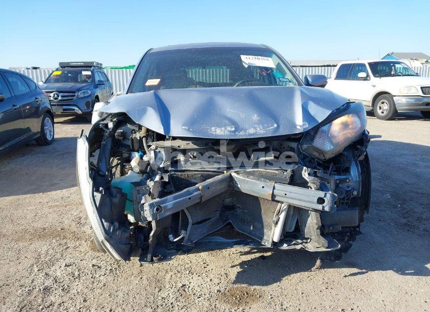 Photo 6 of 2018 Honda Hr-v EX (VIN 3CZRU5H50JG702593)