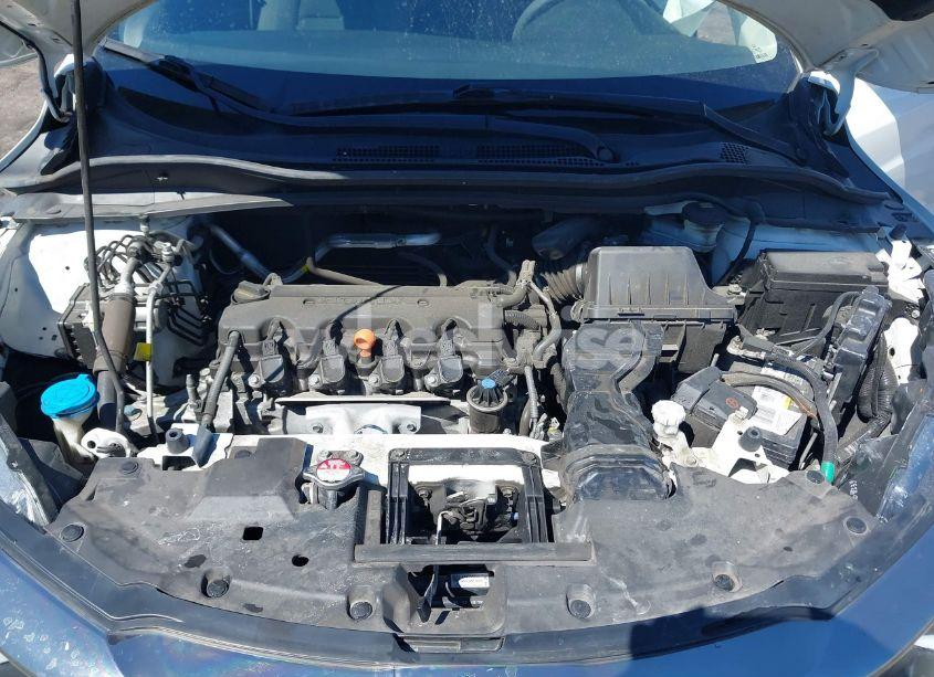 Photo 10 of 2019 Honda Hr-v EX (VIN 3CZRU5H50KM726265)