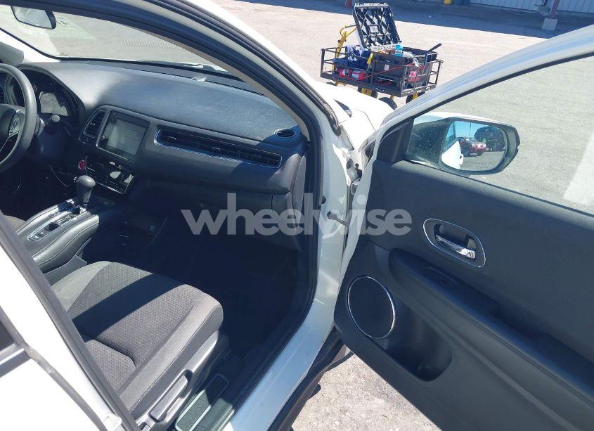 Photo 5 of 2019 Honda Hr-v EX (VIN 3CZRU5H50KM726265)