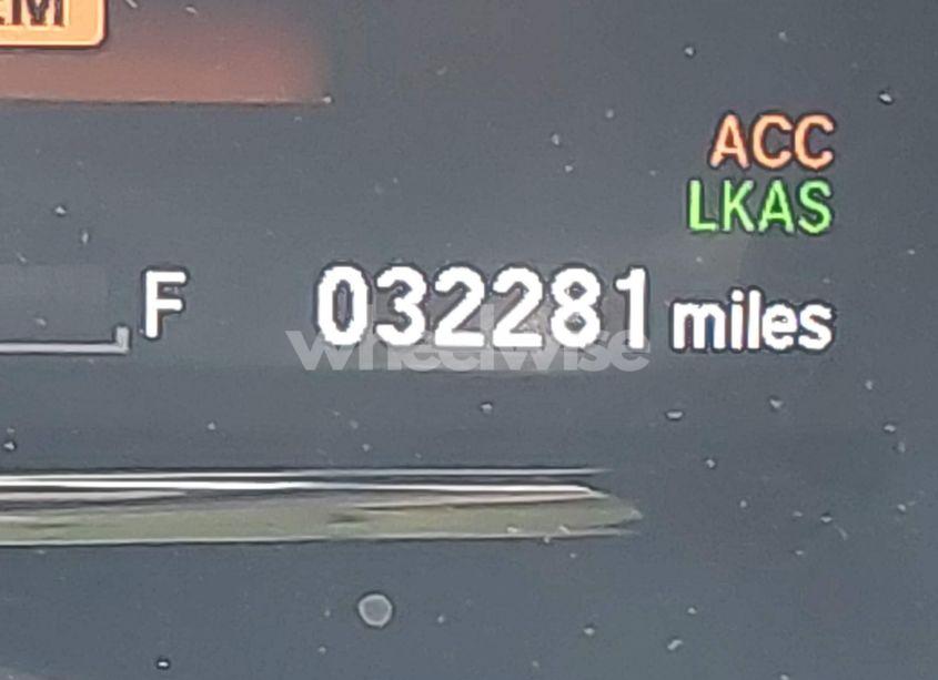 Photo 15 of 2021 Honda Hr-v 2WD EX (VIN 3CZRU5H50MM711557)