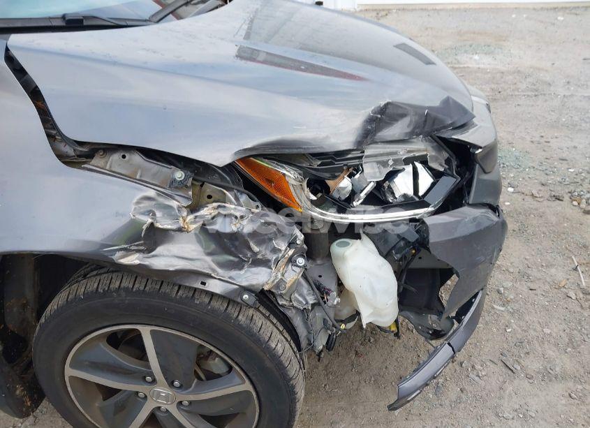 Photo 6 of 2021 Honda Hr-v 2WD EX (VIN 3CZRU5H50MM713292)