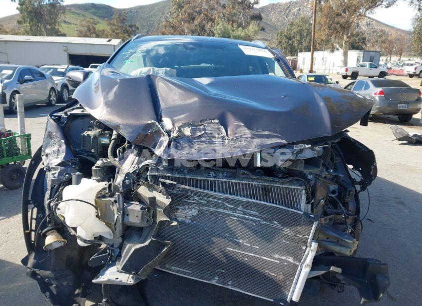 Photo 11 of 2022 Honda Hr-v 2WD EX (VIN 3CZRU5H50NM711317)