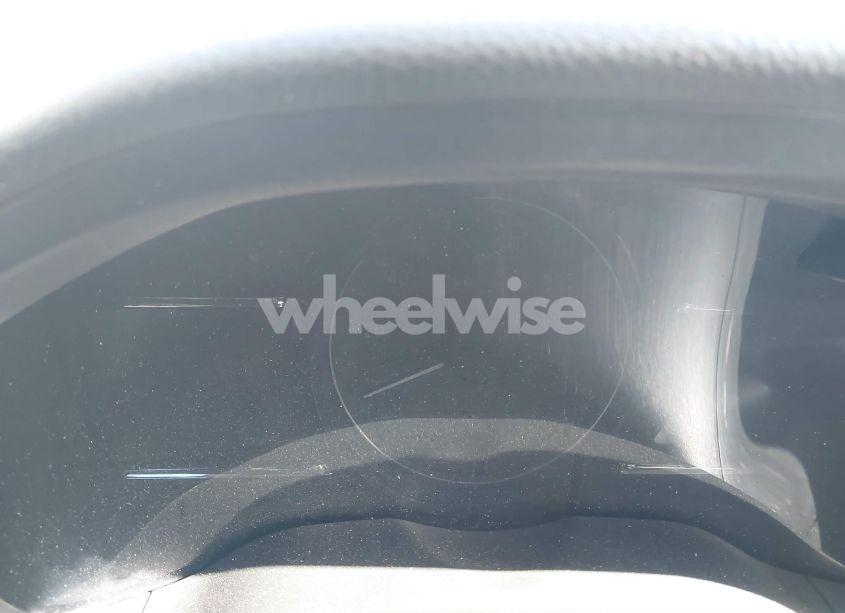 Photo 7 of 2022 Honda Hr-v 2WD EX (VIN 3CZRU5H50NM711317)