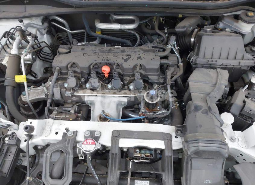 Photo 10 of 2022 Honda Hr-v 2WD EX (VIN 3CZRU5H50NM740784)