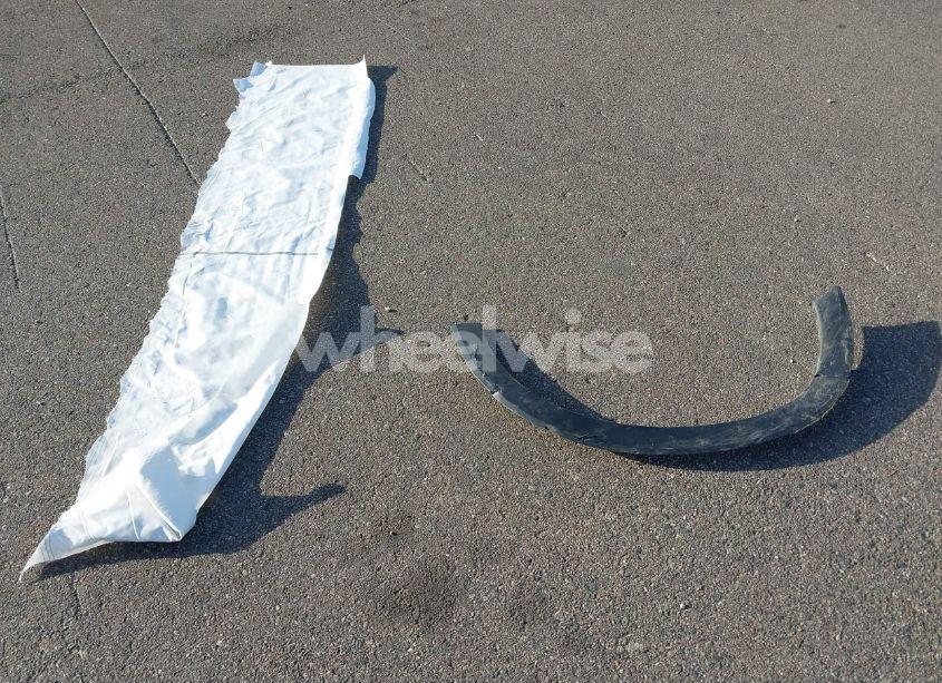 Photo 12 of 2022 Honda Hr-v 2WD EX (VIN 3CZRU5H50NM744513)