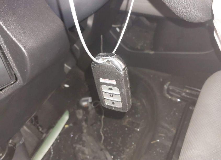 Photo 11 of 2016 Honda Hr-v EX (VIN 3CZRU5H51GM710499)