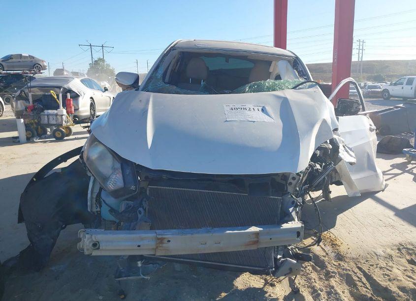 Photo 12 of 2016 Honda Hr-v EX (VIN 3CZRU5H51GM710499)