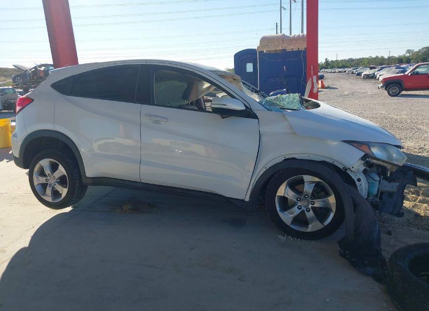 Photo 13 of 2016 Honda Hr-v EX (VIN 3CZRU5H51GM710499)