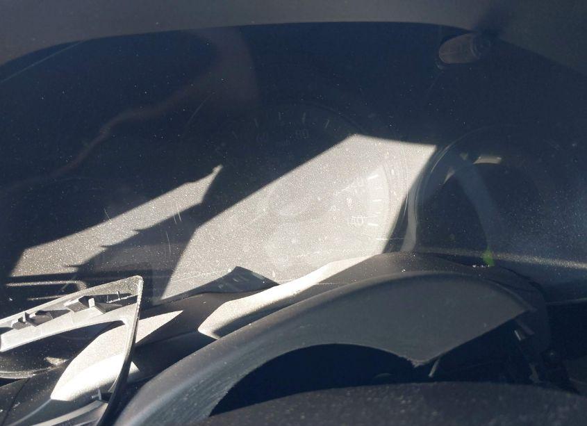 Photo 15 of 2016 Honda Hr-v EX (VIN 3CZRU5H51GM710499)