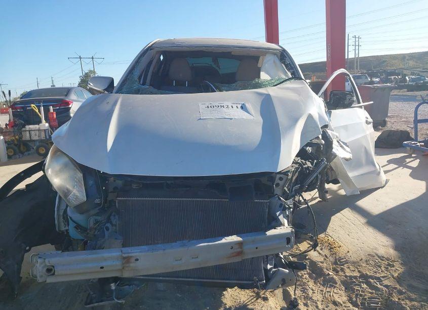 Photo 6 of 2016 Honda Hr-v EX (VIN 3CZRU5H51GM710499)