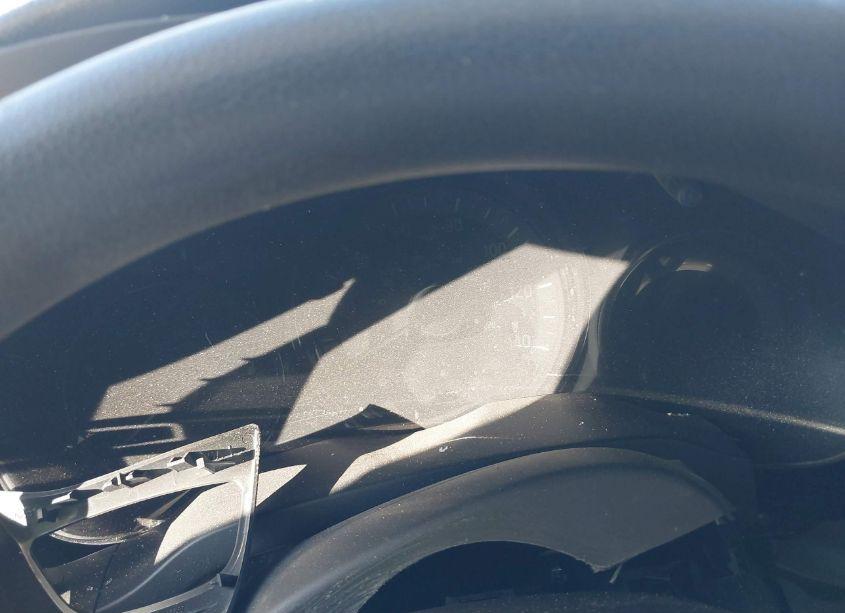 Photo 7 of 2016 Honda Hr-v EX (VIN 3CZRU5H51GM710499)